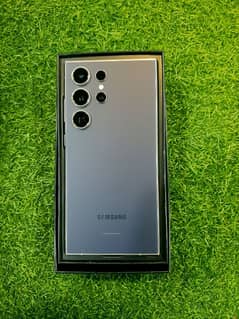 Samsung S24 Ultra 512gb