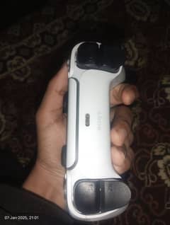 PS5 controller