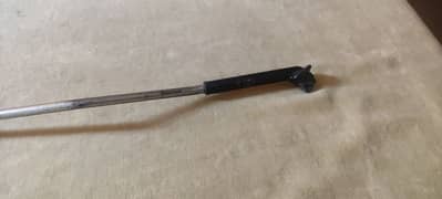 Bonnet Rod Genuine For Sale