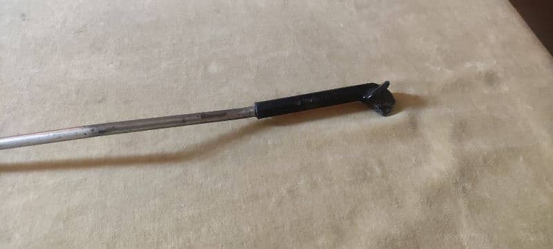 Bonnet Rod Genuine For Sale 0