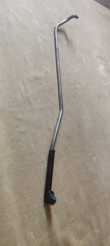 Bonnet Rod Genuine For Sale 5