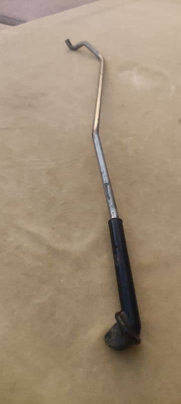 Bonnet Rod Genuine For Sale 6