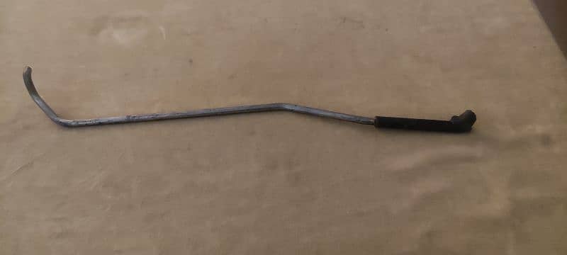 Bonnet Rod Genuine For Sale 7