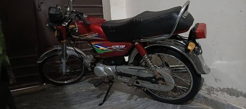 united bike for sale spaishail offer 4