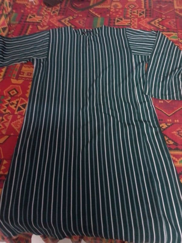 stiched new kurtis last 4 peice left 2