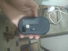 Bluetooth mouse full working hy