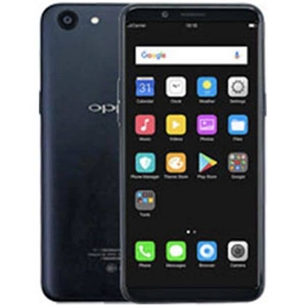 oppo a83 0