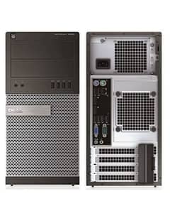 Dell Gaming PC