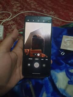 Galaxy A32 6/126gb with Box charger fingerprint not working ofical PTA