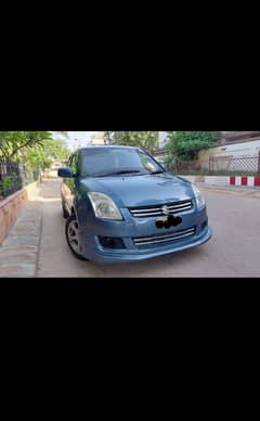 Suzuki Swift 2010