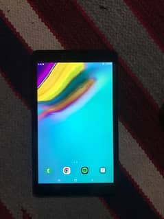 Samsung Galaxy Tab A for Sale