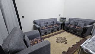 Premium Quality 6 Seater Sofa for Sale