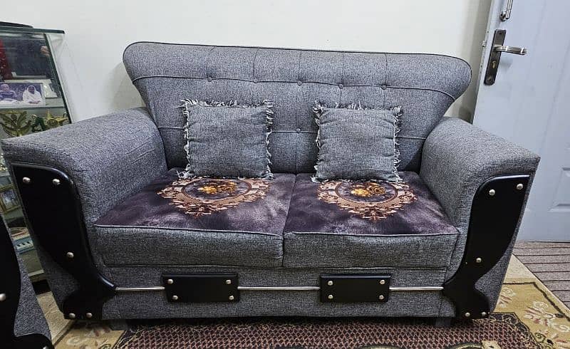 6-Seater Sofa – sofa Furniture for sale 3