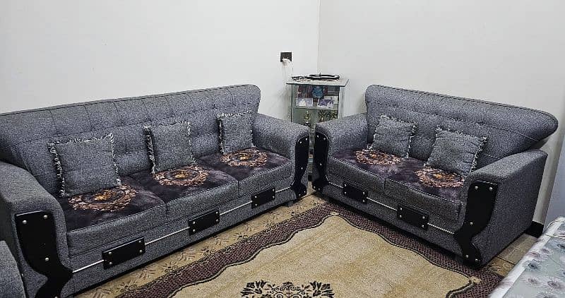 6-Seater Sofa – sofa Furniture for sale 4