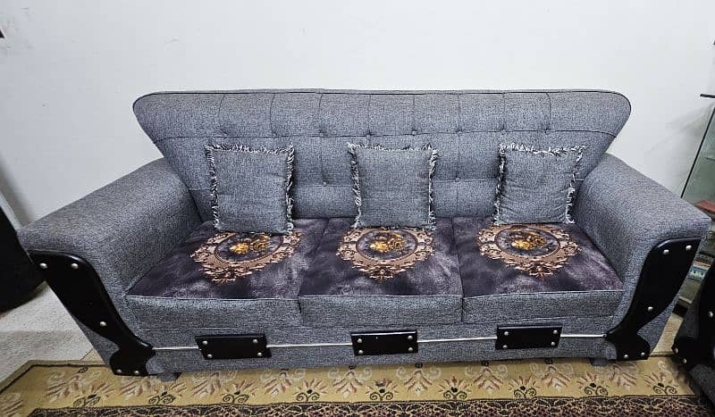 6-Seater Sofa – sofa Furniture for sale 5