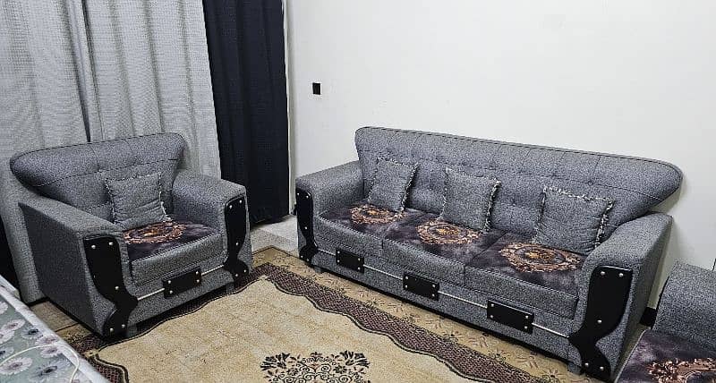 6-Seater Sofa – sofa Furniture for sale 6