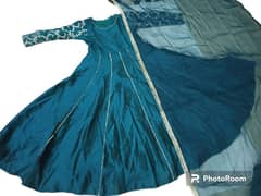 party wear dresses/ fancy dresses