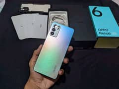 Oppo Reno 6 5g contact whatsp No 0341:5968:138