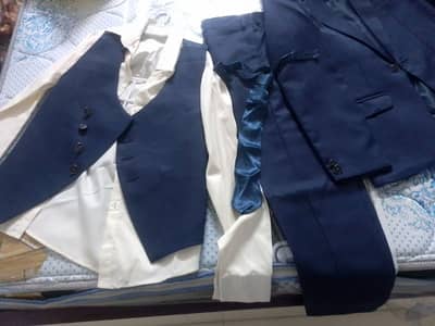 wear twice only for boyz 9 to 10 years old