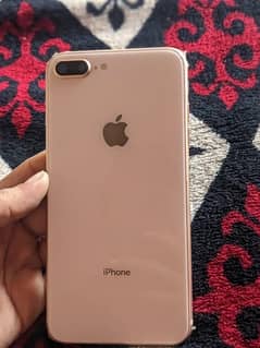 iPhone 8Plus Non Pta