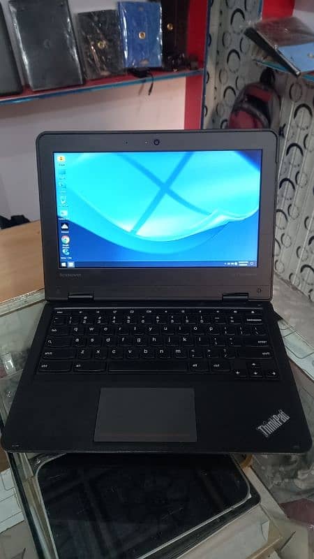 Lenovo ThinkPad Windows 10 1