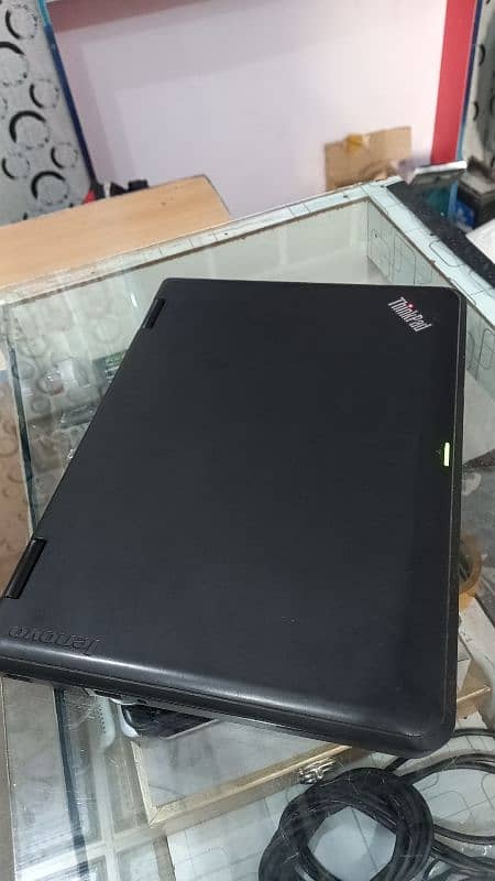 Lenovo ThinkPad Windows 10 2