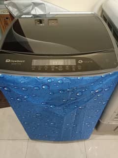 Dawlance washing machine 14kg 0326/7720/525