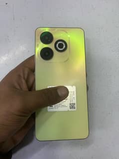 infinix smart 8.4/64