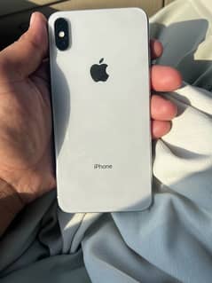 iphone xs max 256 gb