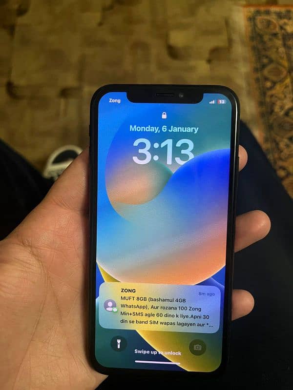 iphone xpta 0