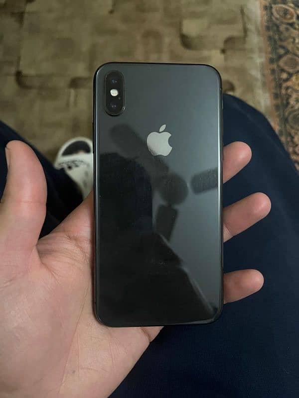 iphone xpta 5