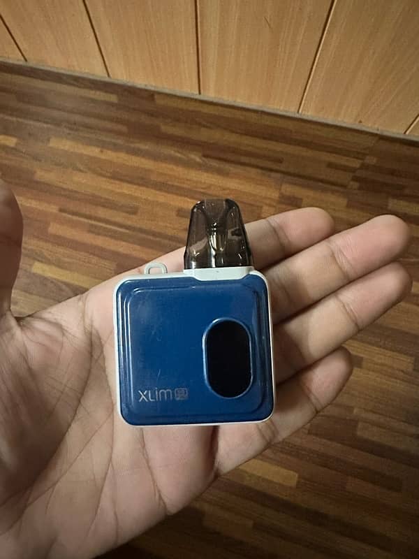 XLIM PRO POD 1