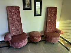 Coffee Chairs