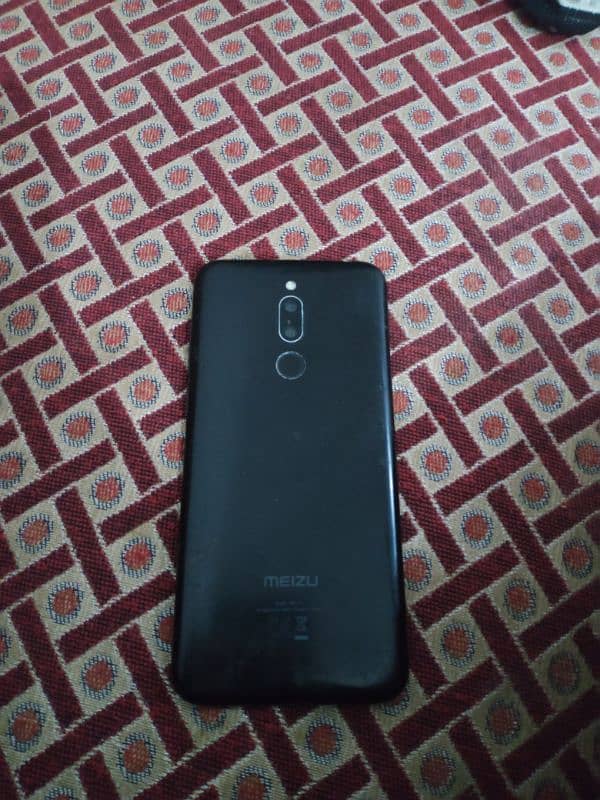 Meizu m6t parts for sale mobile 1