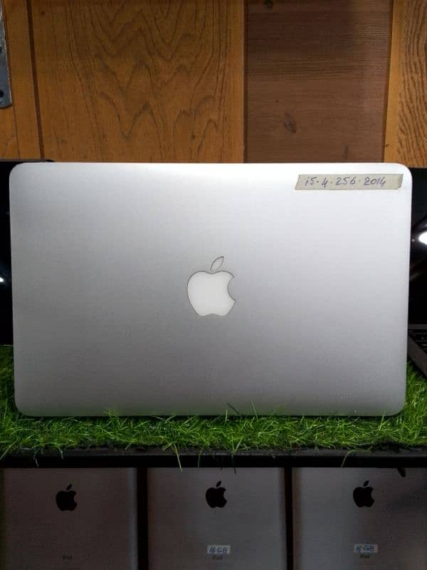 Mac book air 0