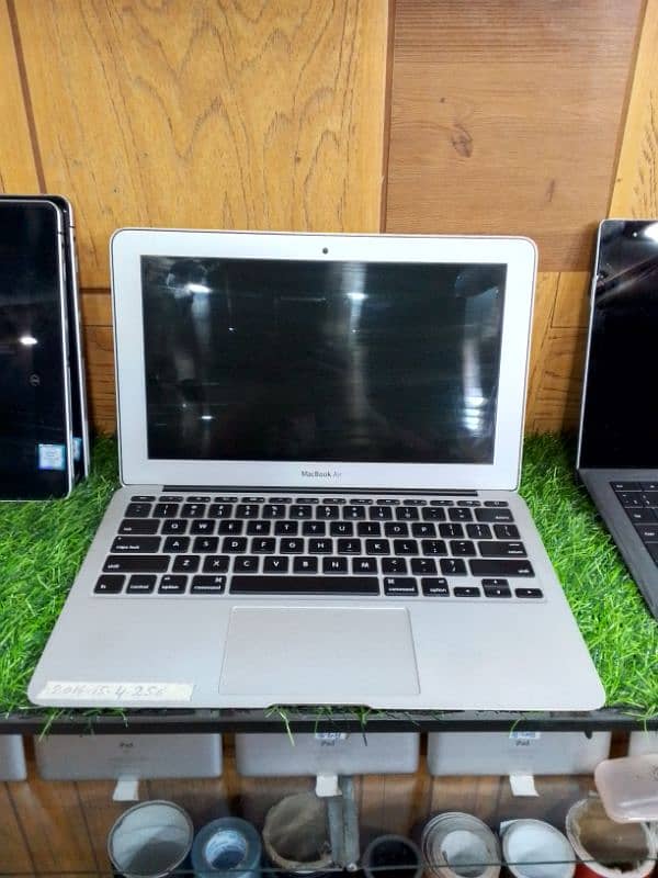 Mac book air 1