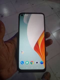 one plus n10 5g. . . 6/128gb. . . non pta