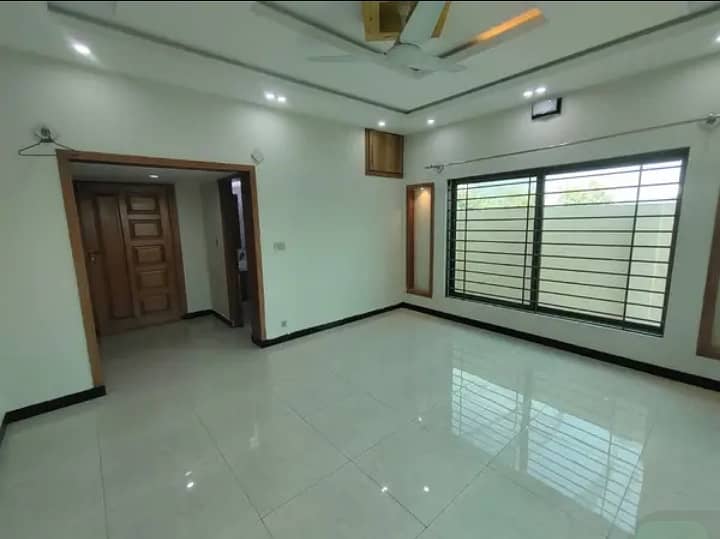 Beautiful Marble Flooring Upper Portion For Rent in I-11 2