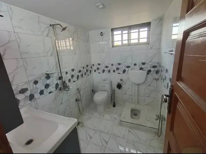 Beautiful Marble Flooring Upper Portion For Rent in I-11 10