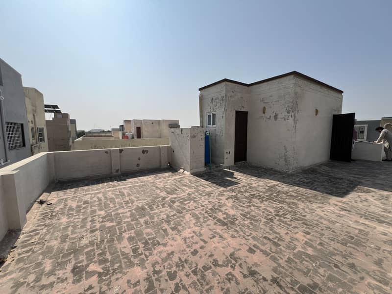 BEAUTIFUL HOUSE 8 MARLA WITH SNGPL CONNECTION OPPOSITE BAHRIA SCHOOL AVAILABLE FOR SALE IN PHASE ONE BAHRIA ORCHAD 10