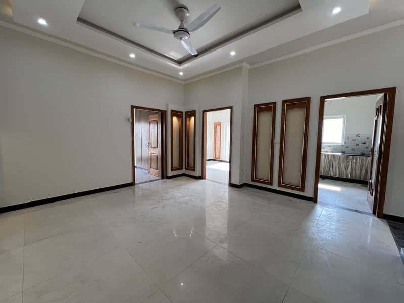 BEAUTIFUL HOUSE 8 MARLA WITH SNGPL CONNECTION OPPOSITE BAHRIA SCHOOL AVAILABLE FOR SALE IN PHASE ONE BAHRIA ORCHAD 22