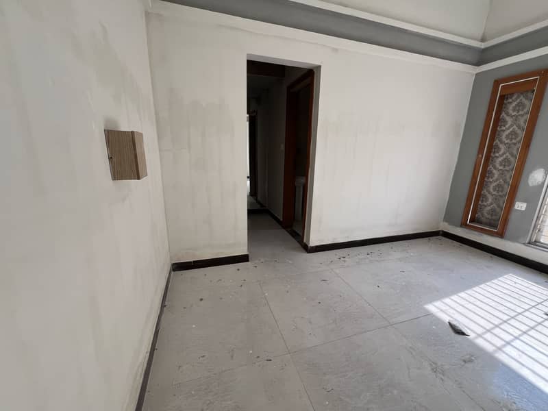 BEAUTIFUL HOUSE 8 MARLA WITH SNGPL CONNECTION OPPOSITE BAHRIA SCHOOL AVAILABLE FOR SALE IN PHASE ONE BAHRIA ORCHAD 39