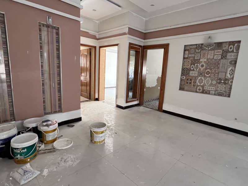 BEAUTIFUL HOUSE 8 MARLA WITH SNGPL CONNECTION OPPOSITE BAHRIA SCHOOL AVAILABLE FOR SALE IN PHASE ONE BAHRIA ORCHAD 44