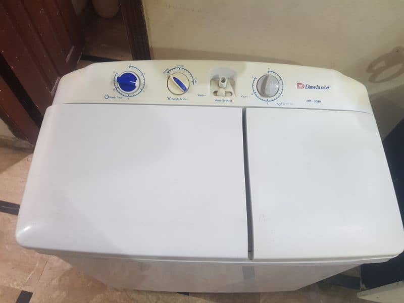 washing+dryer Double Machine 4