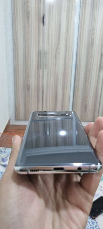 Samsung S10+ 5g 8/256gb 1