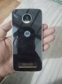 Moto z play