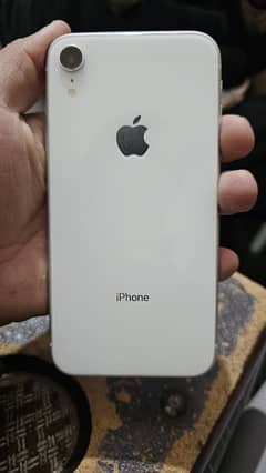 Iphone XR 64gb 80% batry health