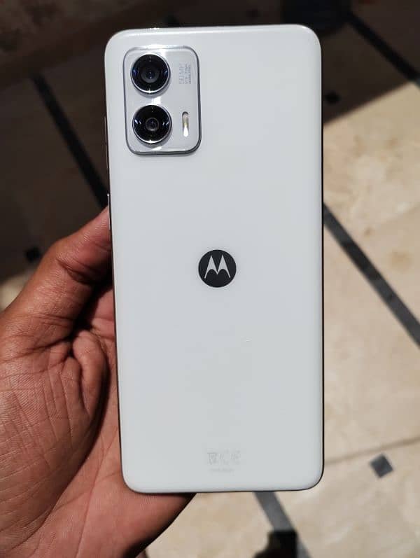 Moto  G-73 5G 6