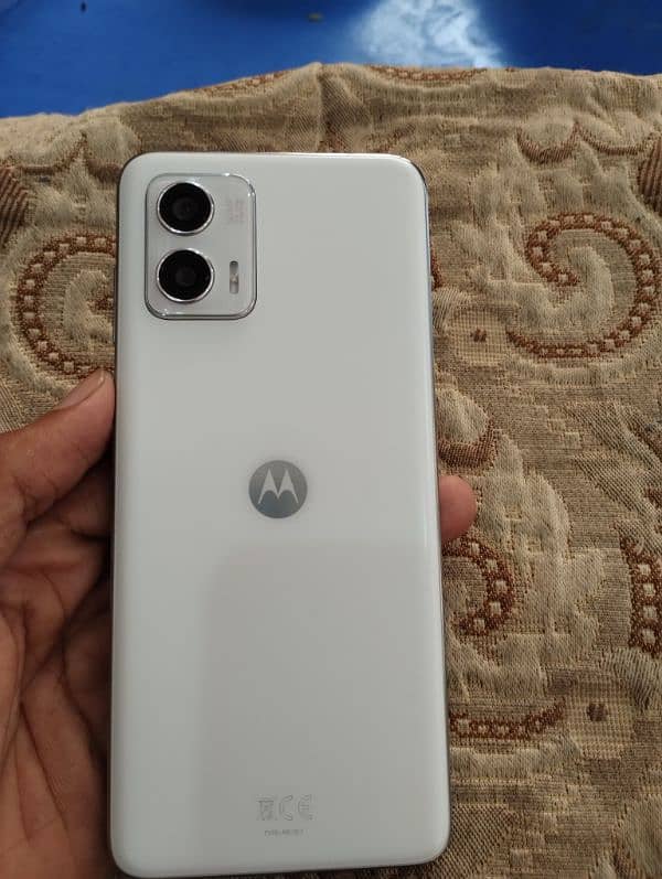 Moto  G-73 5G 7