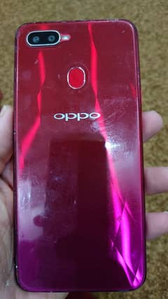 Oppo F9 Best Condition 4/64